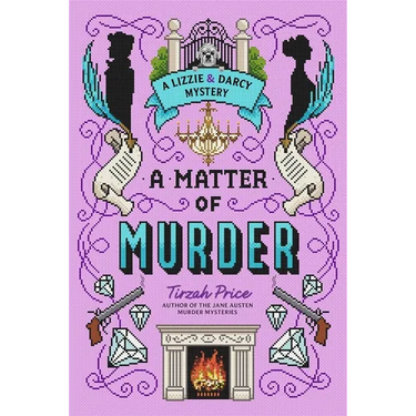 A Matter of Murder
