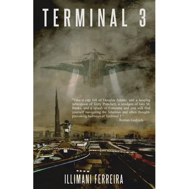 Terminal 3