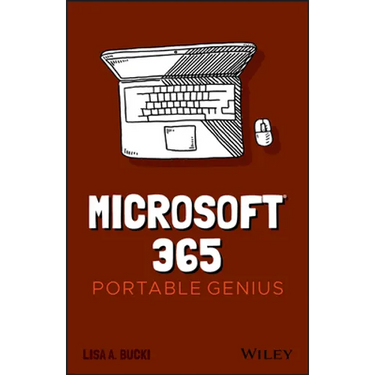 Microsoft 365 Portable Genius