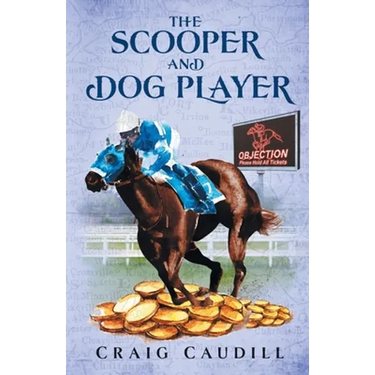 The Scooper and Dog Player