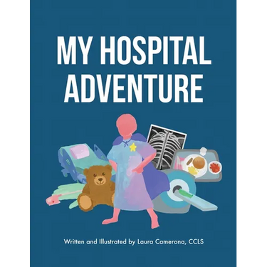 My Hospital Adventure