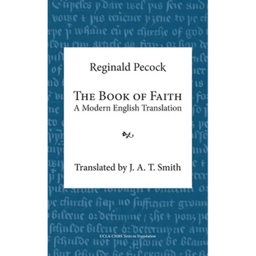 The Book of Faith: A Modern English Translation