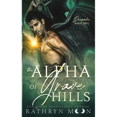 The Alpha of Grave Hills
