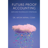 Future-Proof Accounting: Data and Technology Strategies