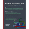 SolidWorks Flow Simulation 2020 Black Book (Colored)