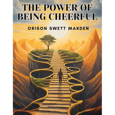 The Power of Being Cheerful