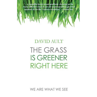 The Grass Is Greener Right Here