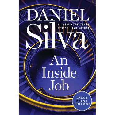 An Inside Job