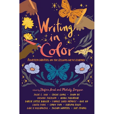 Writing in Color: Fourteen Writers on the Lessons We've Learned