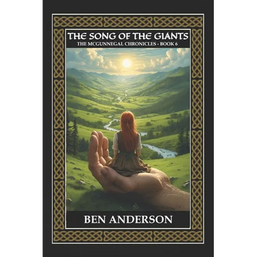 The Song of the Giants