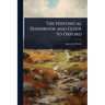 The Historical Handbook and Guide to Oxford