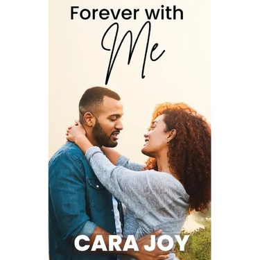 Forever With Me: A Sweet Contemporary Christian Single Mom Romance