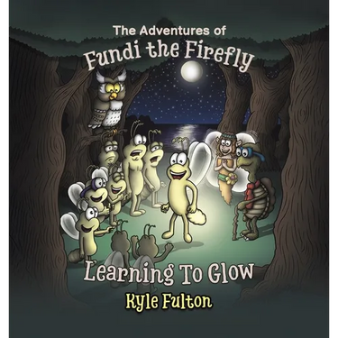 The Adventures of Fundi the Firefly