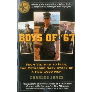 Boys of '67