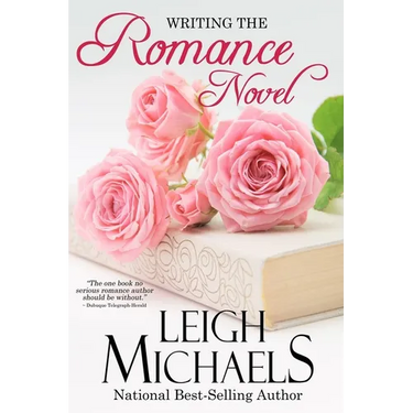 Writing the Romance Novel