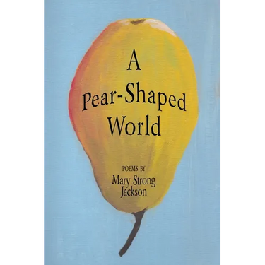 A Pear-Shaped World