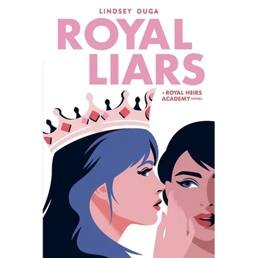 Royal Liars