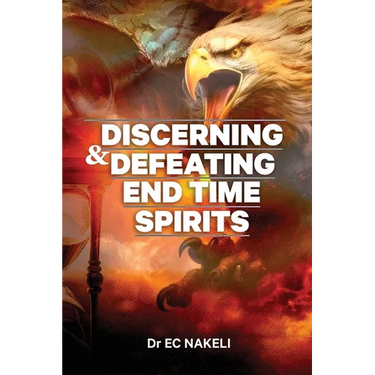 Discerning and Defeating End-time Spirits
