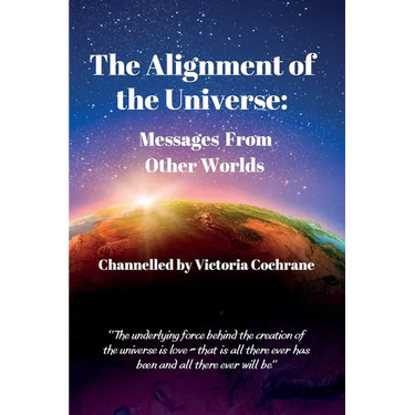 The Alignment of the Universe: Messages From Other Worlds