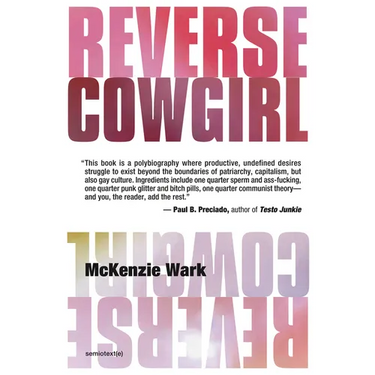 Reverse Cowgirl
