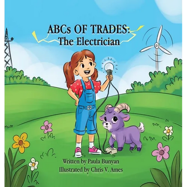 ABCs of TRADES: The Electrician