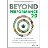 Beyond Performance 2.0: A Proven Approach to Leading Large-Scale Change