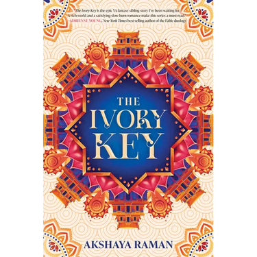 The Ivory Key