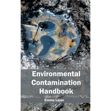 Environmental Contamination Handbook