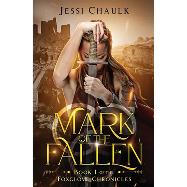Mark of the Fallen