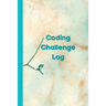Coding Challenge Log: Record Your Coding Practice Accomplishments