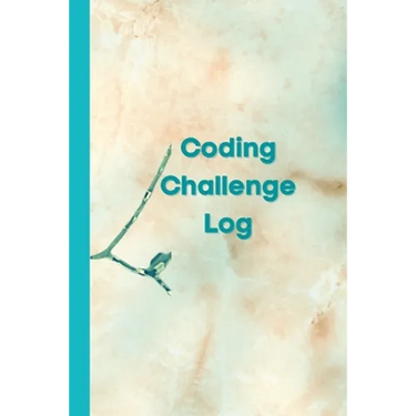 Coding Challenge Log: Record Your Coding Practice Accomplishments