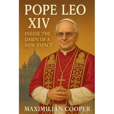 Pope Leo XIV: Inside the Dawn of a New Papacy