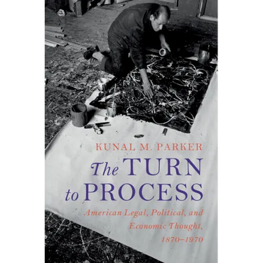 The Turn to Process