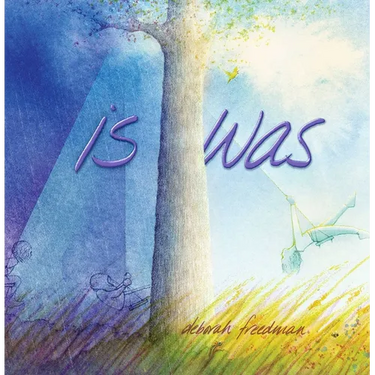 Is Was