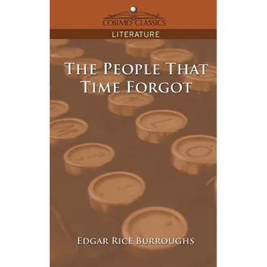 The People That Time Forgot