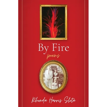 By Fire