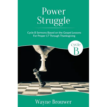 Power Struggle