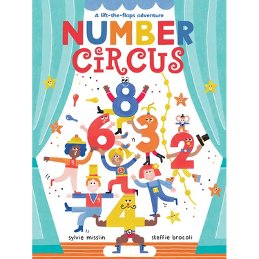 Number Circus