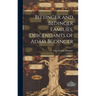 Bittinger and Bedinger Families, Descendants of Adam B?inger