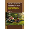 Attitudes of Interfaith Students in the West: Educational Insights from Australia, New Zealand and Germany