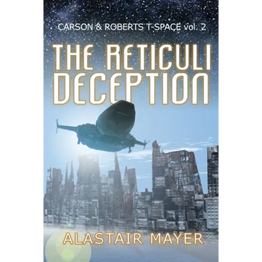 The Reticuli Deception