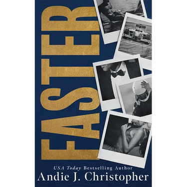 Faster