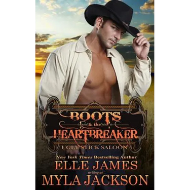 Boots & the Heartbreaker