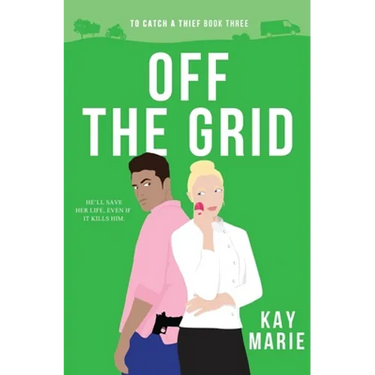 Off the Grid