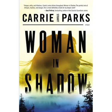 Woman in Shadow