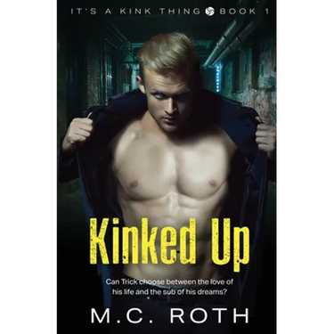 Kinked Up