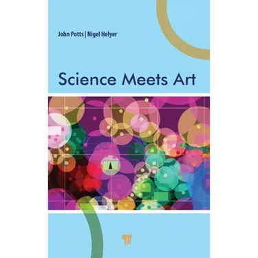 Science Meets Art