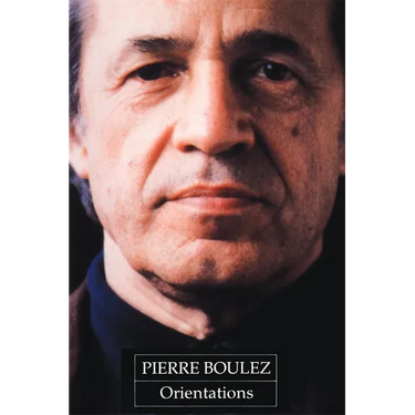 Orientations: Collected Writings