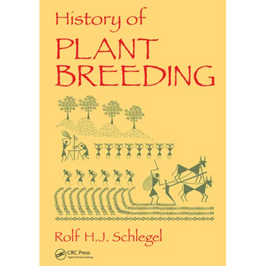 History of Plant Breeding