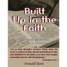 Built Up in the Faith: 366 Daily Devotions for New Christians